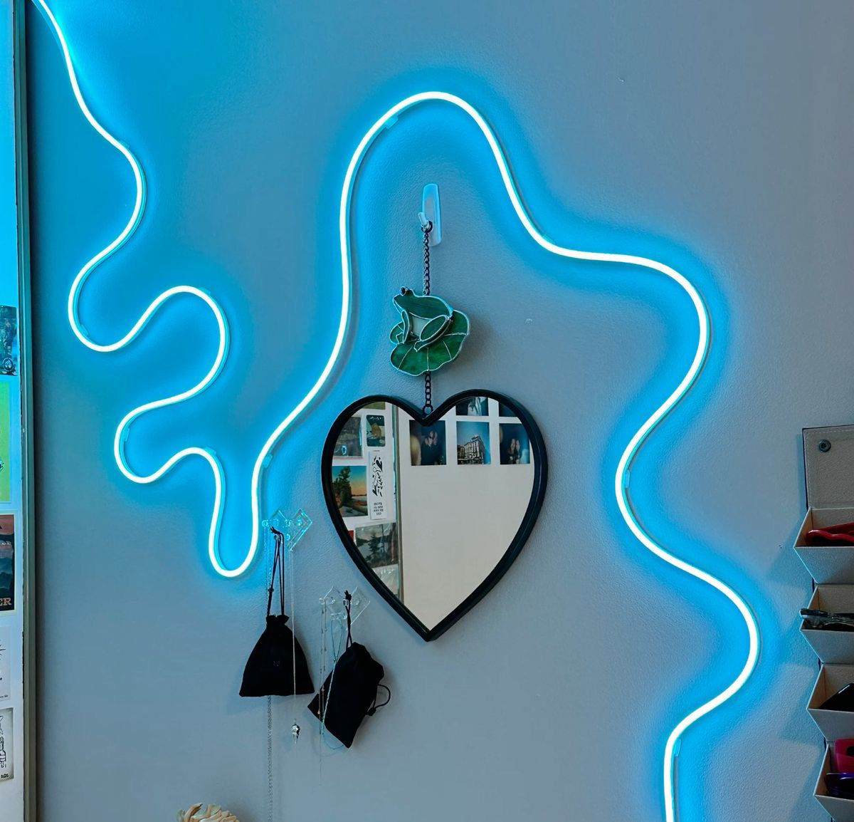Aesthetic Neon Rope light - 5M