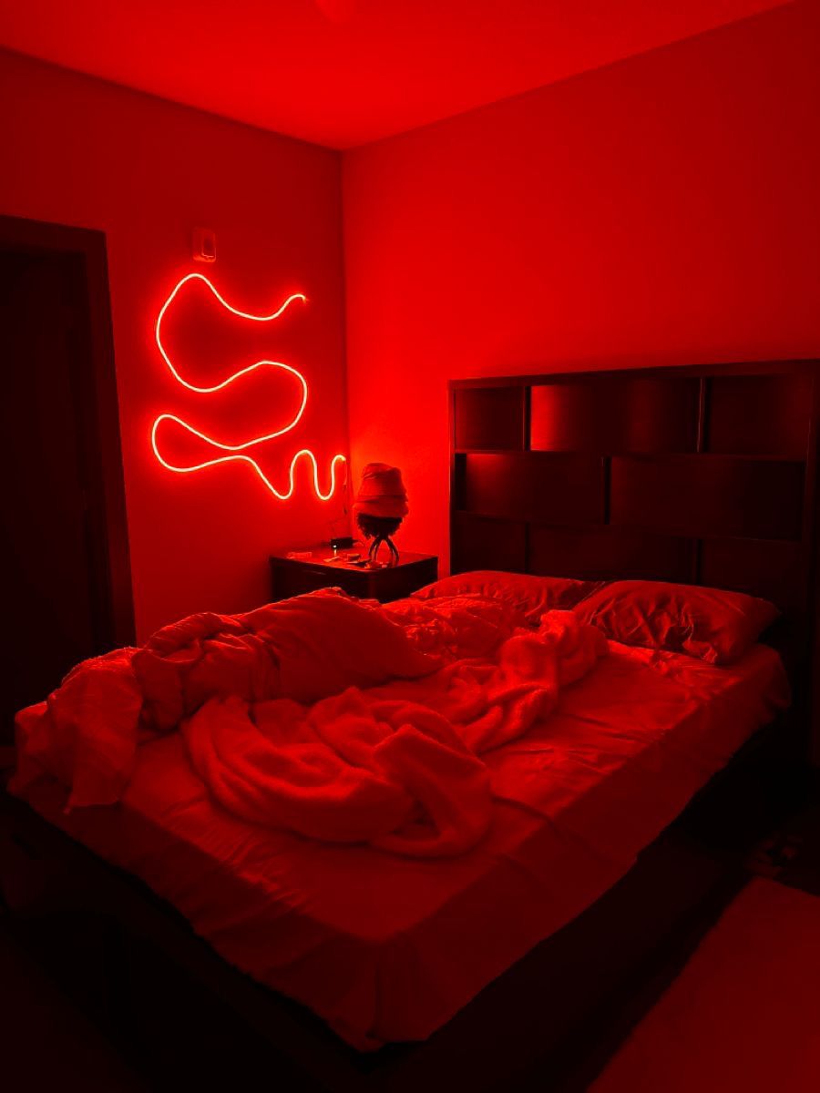 Aesthetic Neon Rope light - 5M