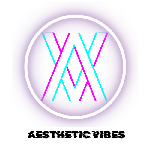 Aesthetic vibes