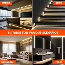 Aesthetic Neon Rope light - 5M