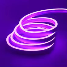 Aesthetic Neon Rope light - 5M